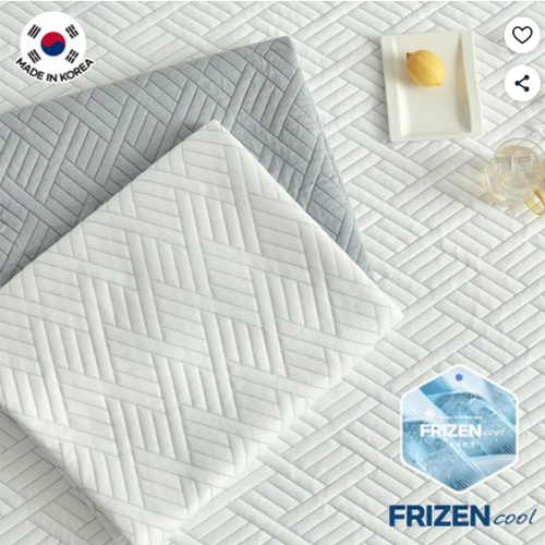 국내생산 프리즌 쿨매트