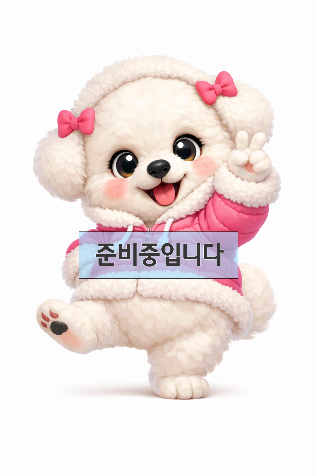 AI 준비중입니다